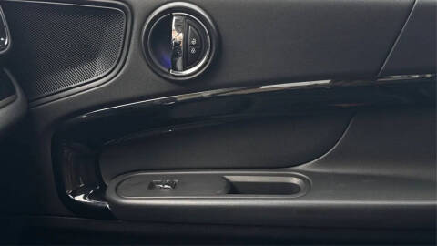 2022 MINI Countryman Cooper S