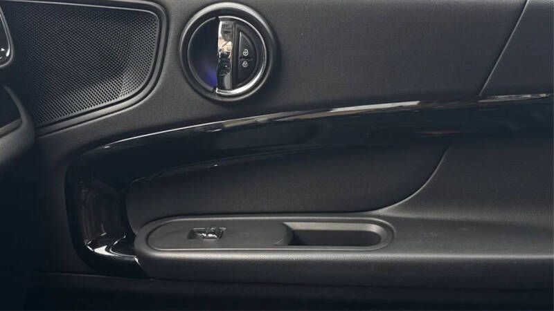 2022 MINI Countryman Cooper S