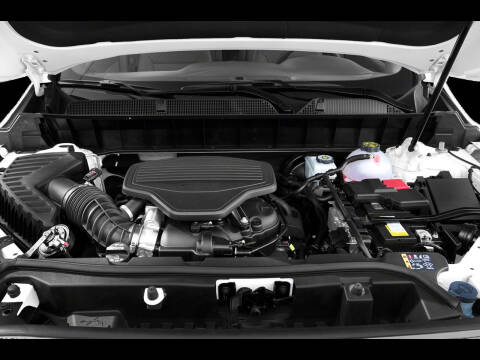 2019 GMC Acadia SLT-2