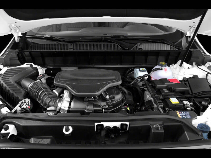 2019 GMC Acadia SLT-2