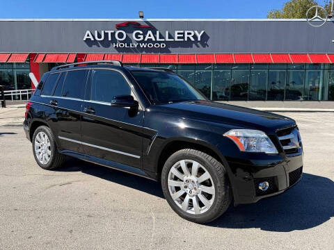 2012 Mercedes-Benz GLK GLK 350
