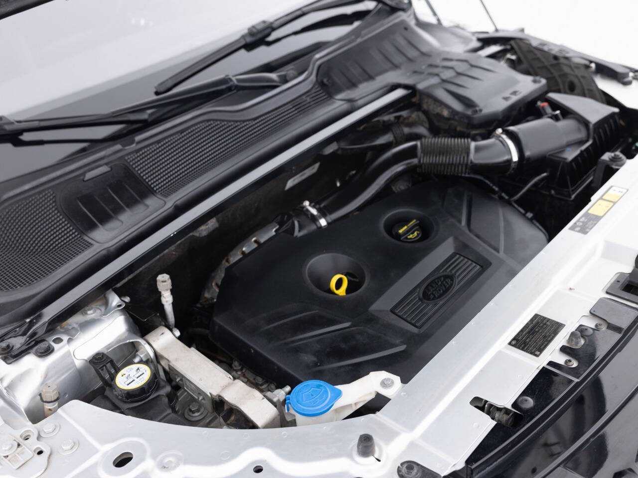 Used Car 2017 Land Rover Range Rover Evoque  Se Awd 4dr Suv For Sale Under $20,000 In Coal City, Illinois