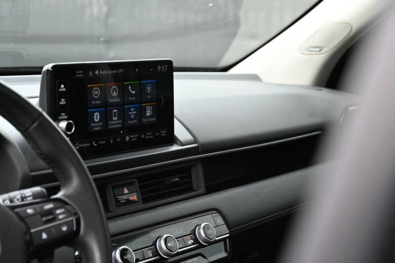 2023 Honda Pilot Touring