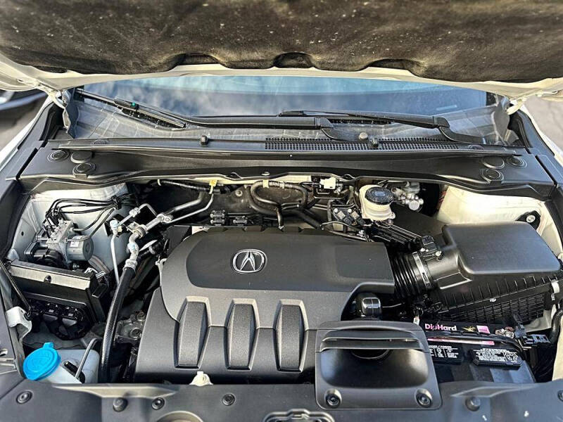 2013 Acura RDX w/Tech