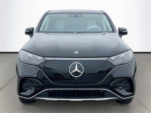 2025 Mercedes-Benz EQE EQE 350+