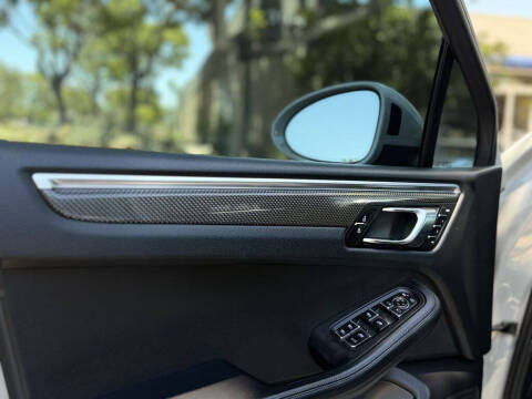 2020 Porsche Macan GTS