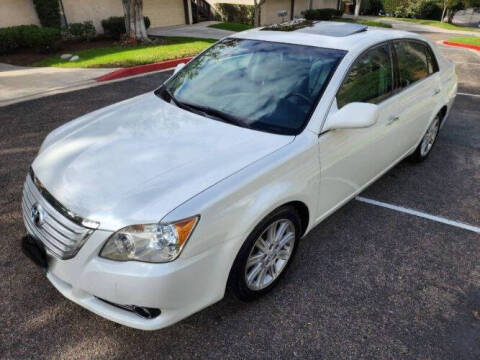 2010 Toyota Avalon