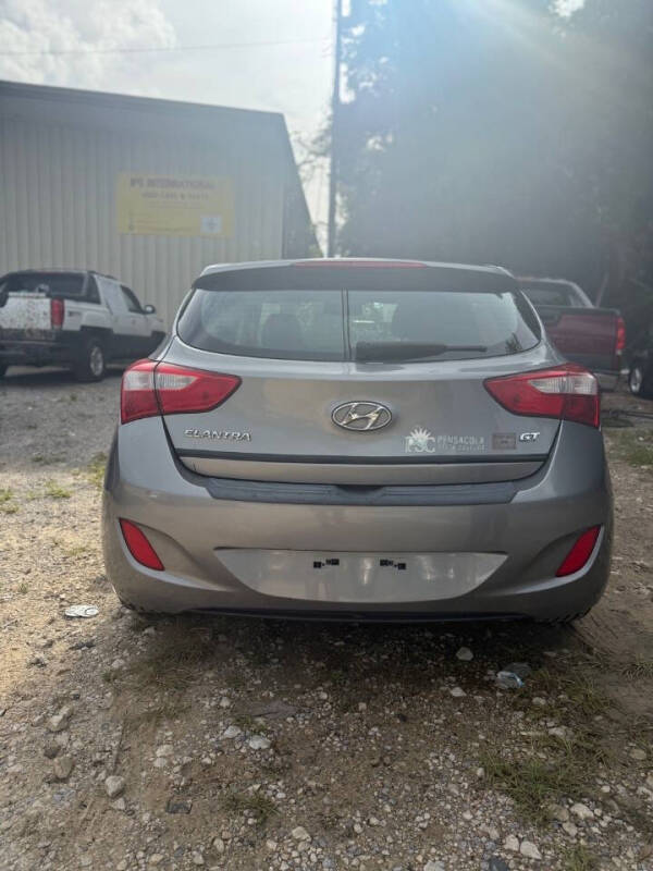 2013 Hyundai Elantra GT