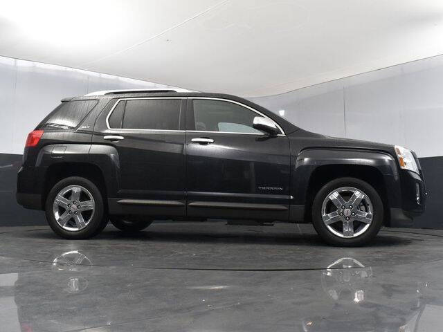 2012 GMC Terrain SLT-2