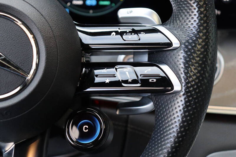 2022 Mercedes-Benz AMG GT 43