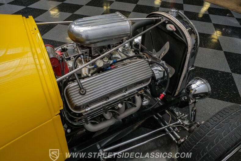 1929 Ford Model A