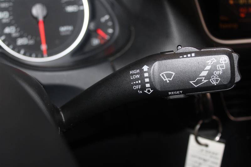 2010 Audi Q5 3.2 quattro Premium Plus