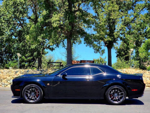 2019 Dodge Challenger