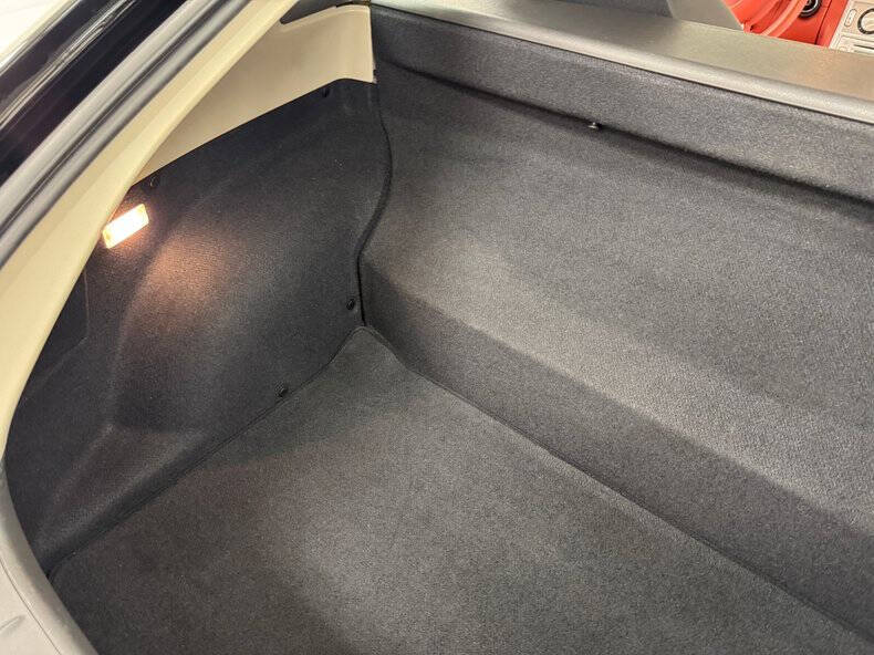 2008 Chrysler Crossfire Limited