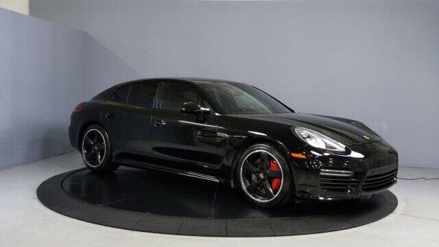 2016 Porsche Panamera for sale in Glendale Heights, IL