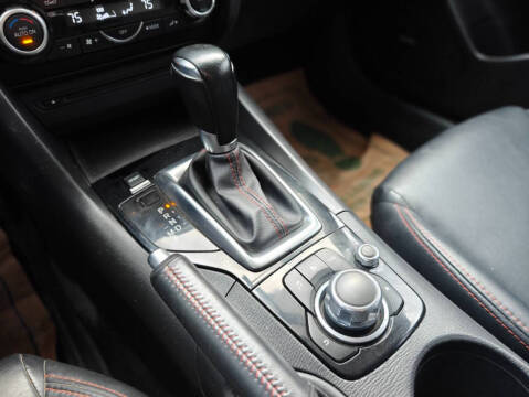 2014 Mazda MAZDA3 s Touring