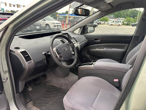 2006 Toyota Prius