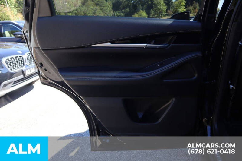 2024 Infiniti QX60 Pure