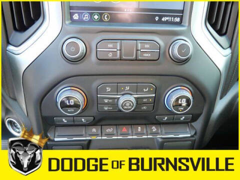 2022 Chevrolet Silverado 1500 Limited