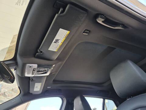 2018 BMW X2 sDrive28i