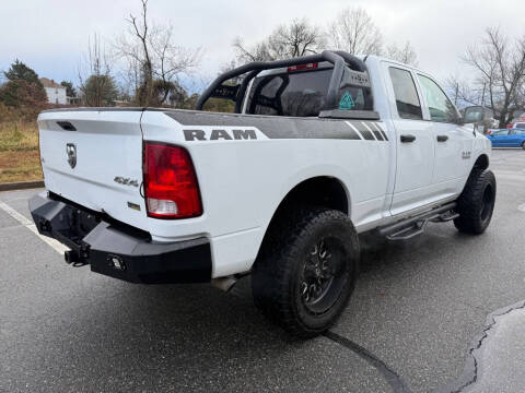 2015 RAM 1500
