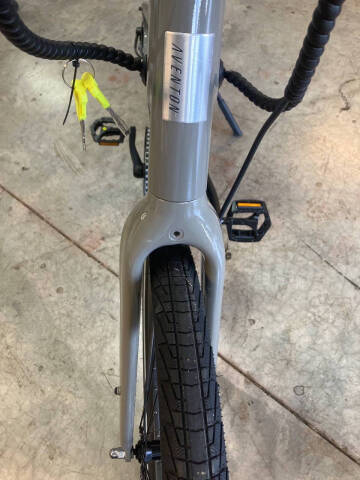 2024 Aventon PE4F4077