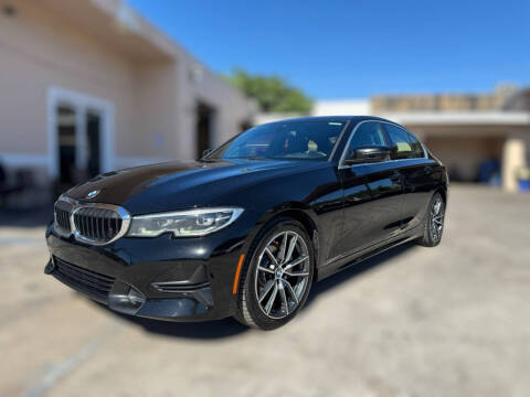 2020 BMW 3 Series 330i