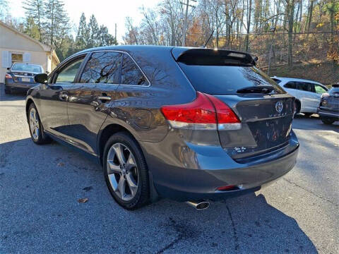 2009 Toyota Venza AWD V6