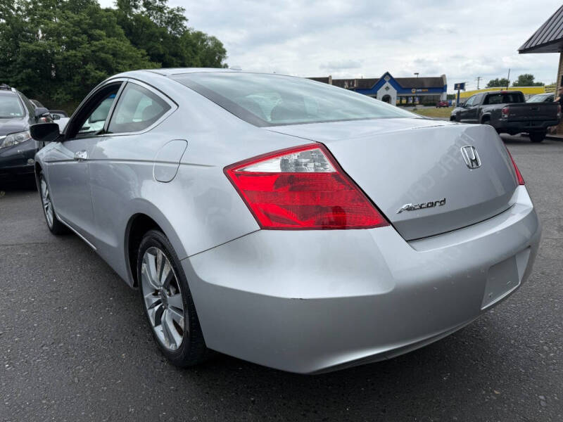 2010 Honda Accord EX-L