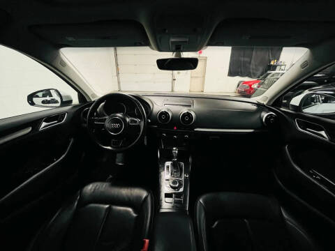 2016 Audi A3 1.8T Premium