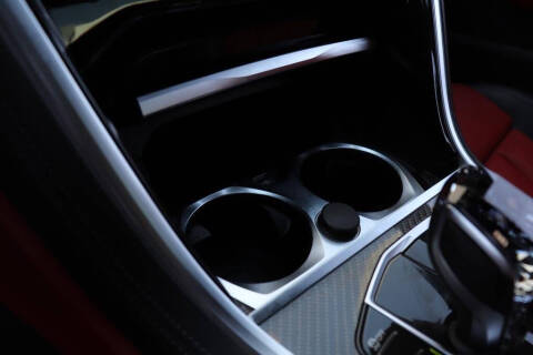 2020 BMW 8 Series M850i xDrive