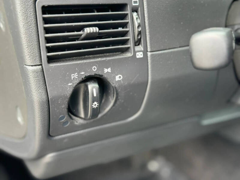 2007 Chrysler Crossfire