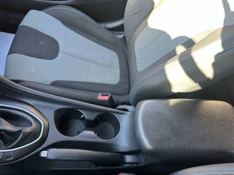 2019 Hyundai Veloster 2.0L