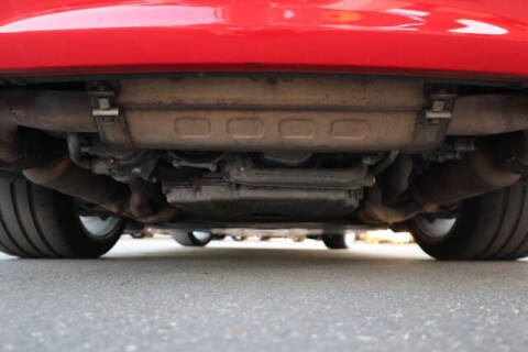 2009 Porsche 911 Carrera S