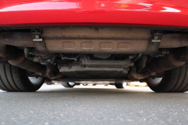 2009 Porsche 911 Carrera S