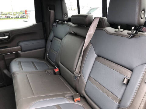 2022 GMC Sierra 1500 Limited