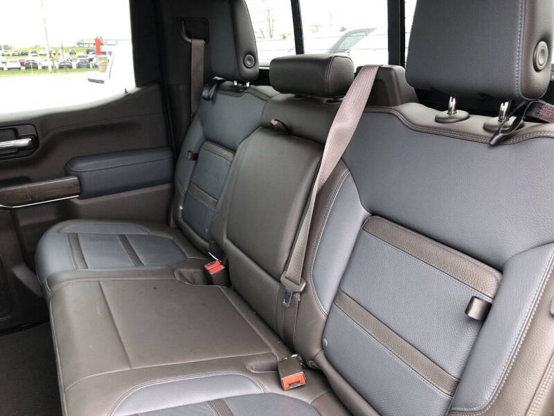 2022 GMC Sierra 1500 Limited