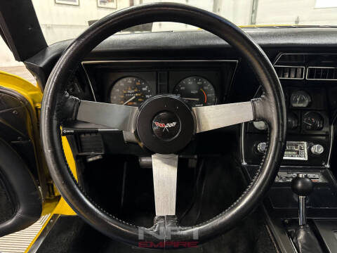 1979 Chevrolet Corvette