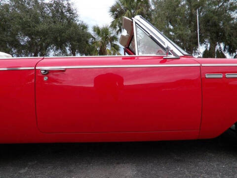 1963 Buick Skylark