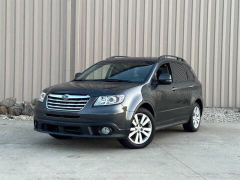 2009 Subaru Tribeca for sale at A To Z Autosports LLC in Madison WI