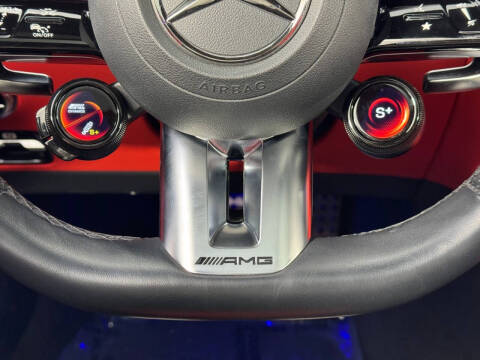 2024 Mercedes-Benz AMG GT 63