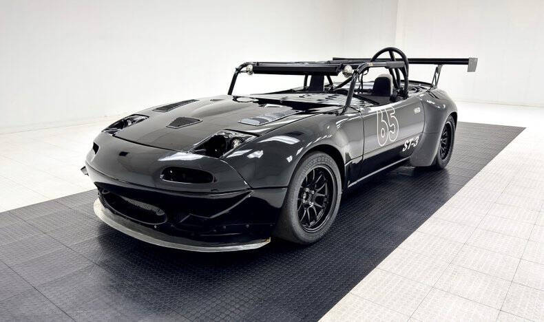 1996 Mazda MX-5 Miata
