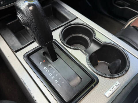 2017 Ford Expedition EL