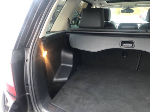 2012 Land Rover LR2 HSE