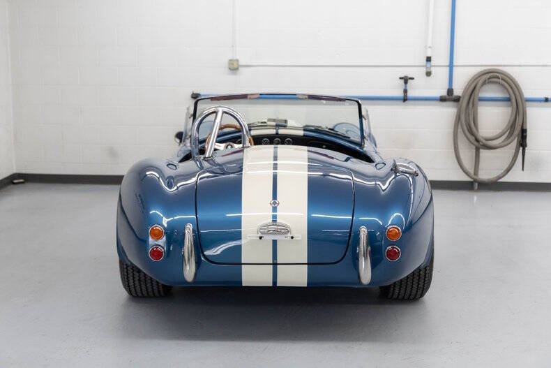 1965 Shelby Cobra