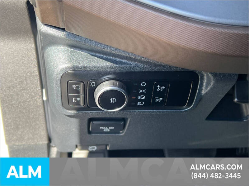 2023 Ford Bronco Outer Banks Advanced