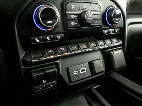 2022 Chevrolet Silverado 1500 Limited