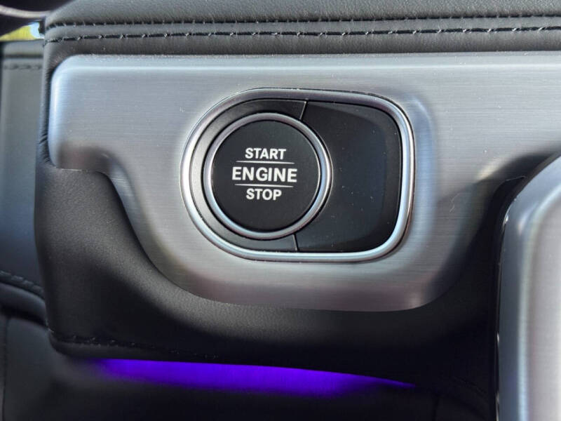 2022 Mercedes-Benz G-Class AMG G 63 4x4 Squared