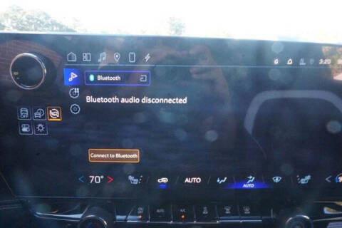 2024 Chevrolet Blazer EV 2LT