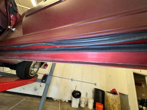 1976 Chevrolet Monte Carlo